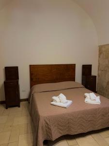 Alba Dorata RC Apartments