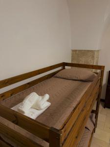 Alba Dorata RC Apartments