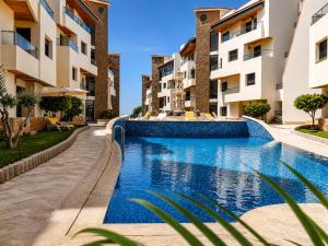 New Haut standing Bord de Mer 2 Piscines Bouznika Oued Cherrat