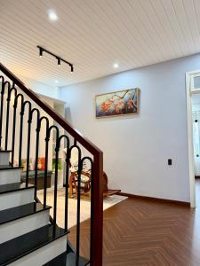 Ben Gold House