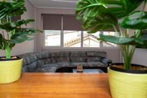SMAROULAS HOME - Magical view in the heart of Samos