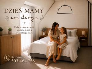 Eden Apartament-Jacuzzi, sauna