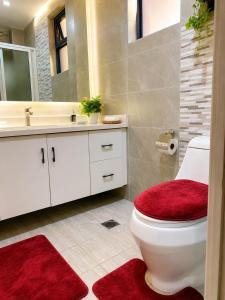 Premium Kileleshwa Living 2 Bedroom Pool & Gym