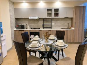 Premium Kileleshwa Living 2 Bedroom Pool & Gym