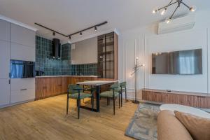 Comfort Apartments Wyspa Sobieszewska Sauna Fitness Parking