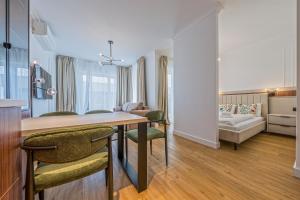 Comfort Apartments Wyspa Sobieszewska Sauna Fitness Parking