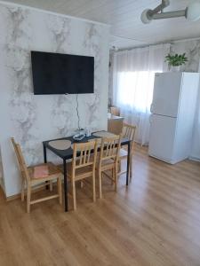 Viscosa Sadama tee külaliskorter