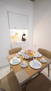 VIBINUM Bed & Breakfast