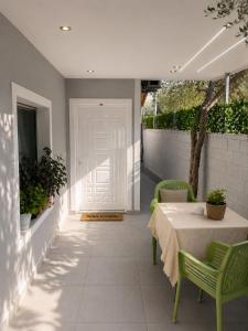 Ksamil Summer Apartments