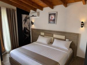Ksamil Summer Apartments