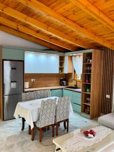 Ksamil Summer Apartments