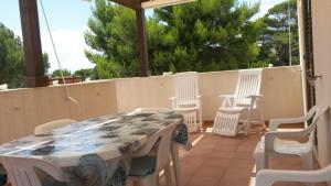 Casa Vacanze Lido Burrone