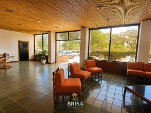 Relaxing Modern Apartment near Juan Griego Beach