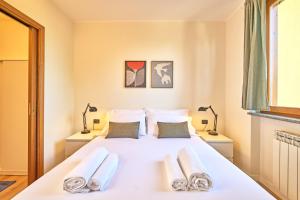 Malpensa Sky Stay Free Private Parking AC WiFi 5 min T1