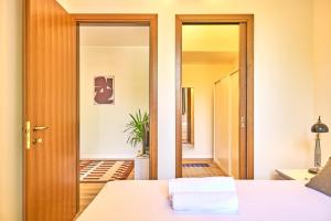 Malpensa Sky Stay Free Private Parking AC WiFi 5 min T1