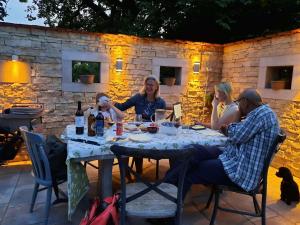 Apartment DOM 1A Povezani z naravo