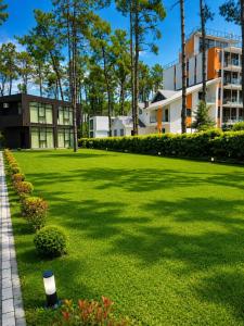 Buxus Villas Shekvetili