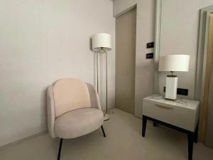 Nordis 21 Deluxe Room Mamaia Nord