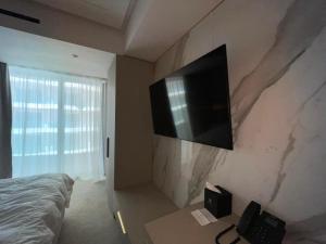 Nordis 21 Deluxe Room Mamaia Nord