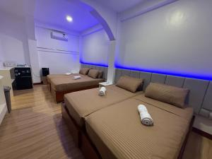 Villa Virtud Beach Resort