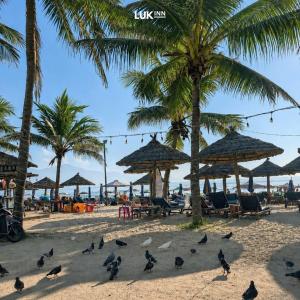 LUK Inn Hotel - An Thuong, Da Nang