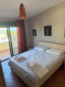 Golem Seaview Apartment