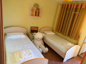 Golem Seaview Apartment