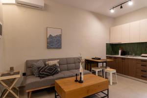 Annasa Suites 1