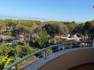Golem Seaview Apartment