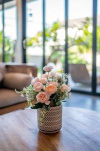 Modern New 3 BR Villa with Private pool Villa Gabra