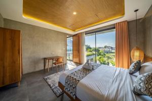 Modern New 3 BR Villa with Private pool Villa Gabra