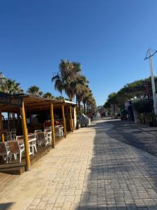 Golem Seaview Apartment