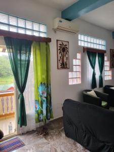 Le jardin de zainaba appartement 1