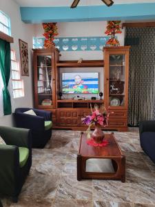 Le jardin de zainaba appartement 1