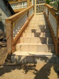 Le jardin de zainaba appartement 1