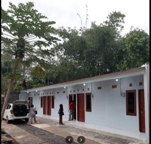 Villa Imadjo HP Exclusive