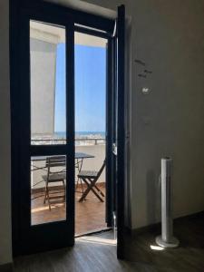 AuraBlu Appartamento Vista Mare