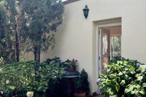 Casa do Cerrado-Country House
