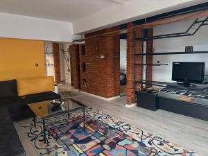 Eric Luxury Central 2 bedroom apartment, Free Parking - Apartament 2 camere lux, centru, parcare gratuită
