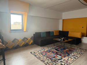 Eric Luxury Central 2 bedroom apartment, Free Parking - Apartament 2 camere lux, centru, parcare gratuită