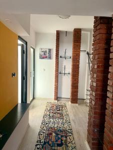 Eric Luxury Central 2 bedroom apartment, Free Parking - Apartament 2 camere lux, centru, parcare gratuită