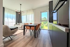 Comfort Apartments Wyspa Sobieszewska Sauna Fitness Parking
