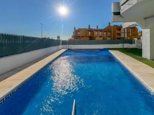 GuestReady - Fuentebravia with terrace and pool