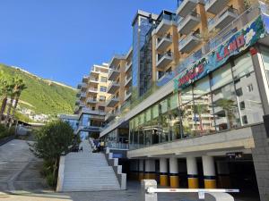 Diamond Holiday Apartments Vlore