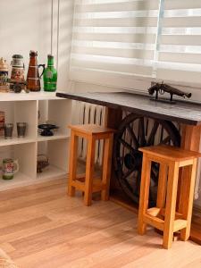 Mieszkanie Pod Sztolniami- Riese