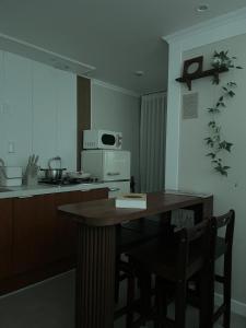 Daejeon Motto stay