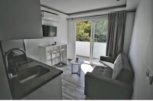 Marbella-Peñuelas Old Town Apartments