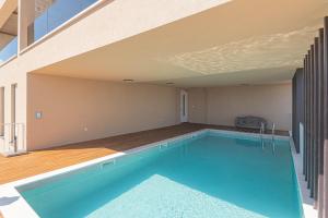 Apartment Bruna Oasis