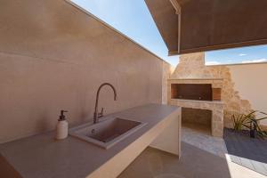 Apartment Bruna Oasis