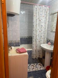 Old Airport Apartment